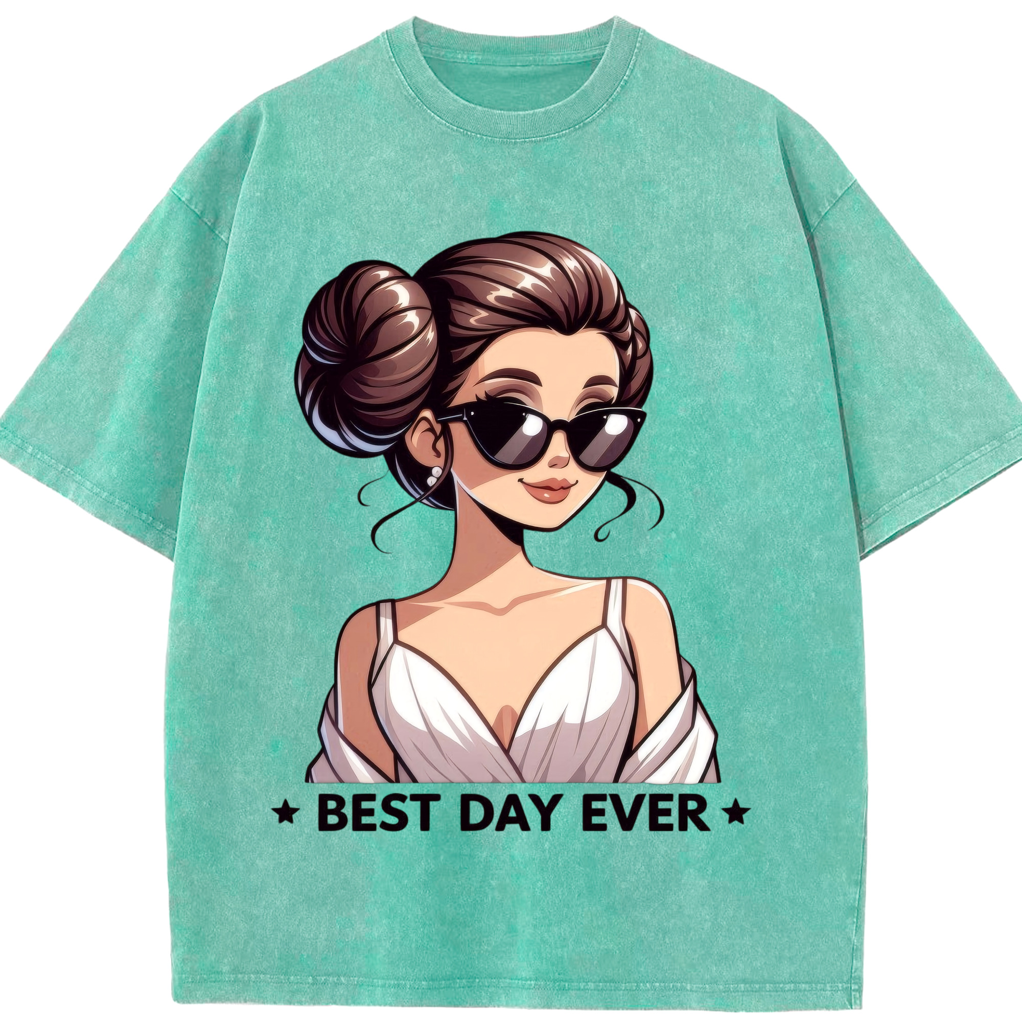 （画像用） スター・ウォーズ Star Wars 綿100% ヴィンテージ風 半袖Tシャツ（フロントプリント）